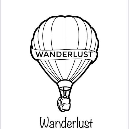 Hotel Wanderlust House Bari Exteriér fotografie