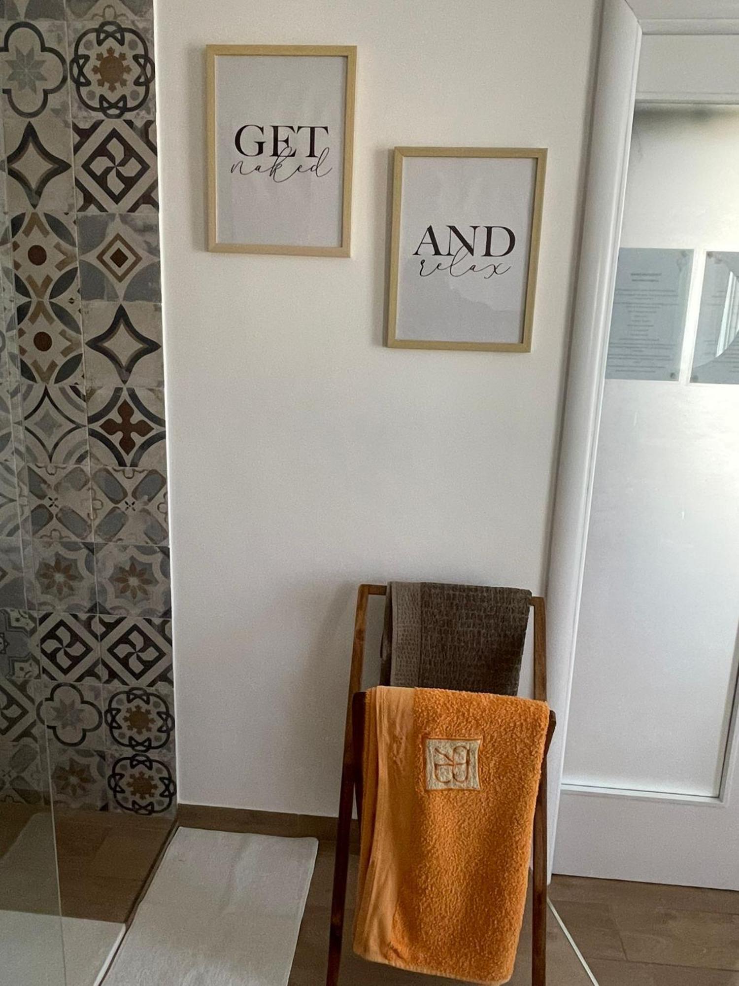 Hotel Wanderlust House Bari Exteriér fotografie